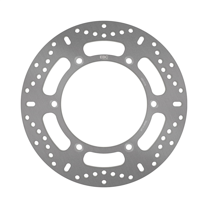 EBC Standard Rotors