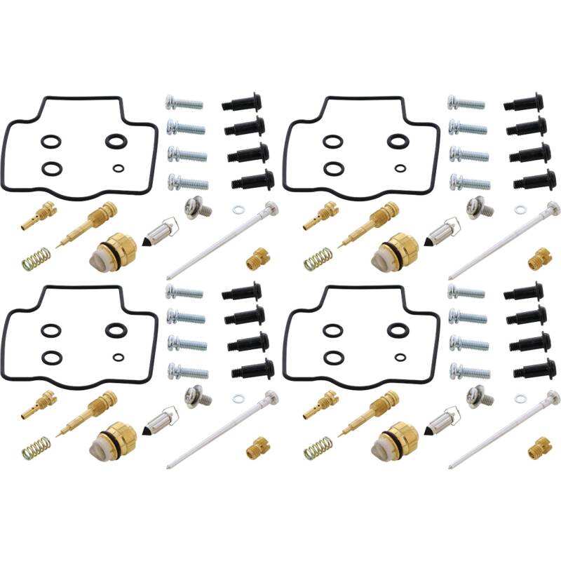 ABR Carburetor Rebuild Kits