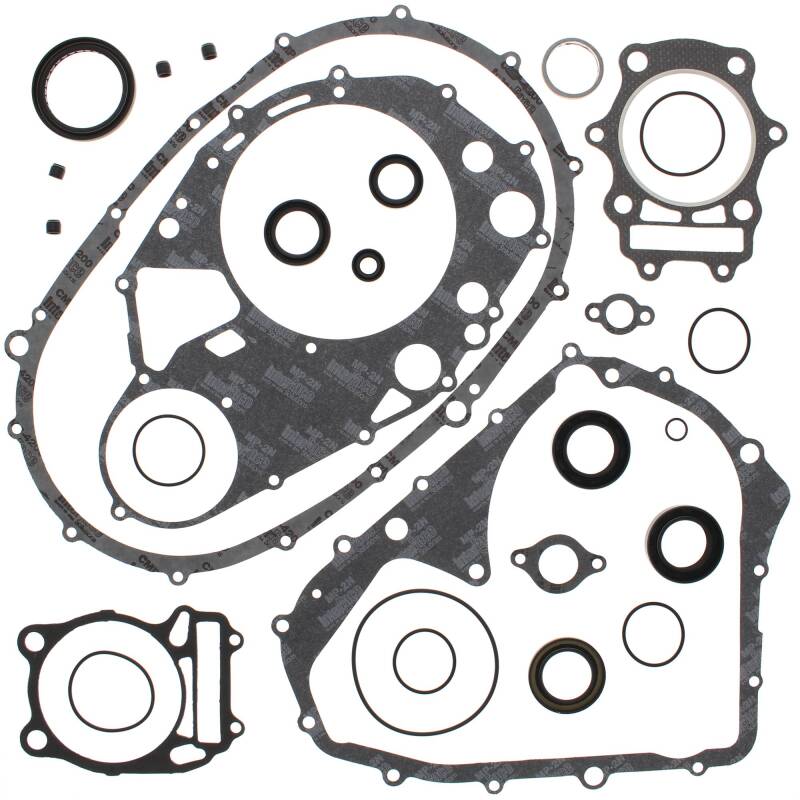 VEP Complete Gasket Kit