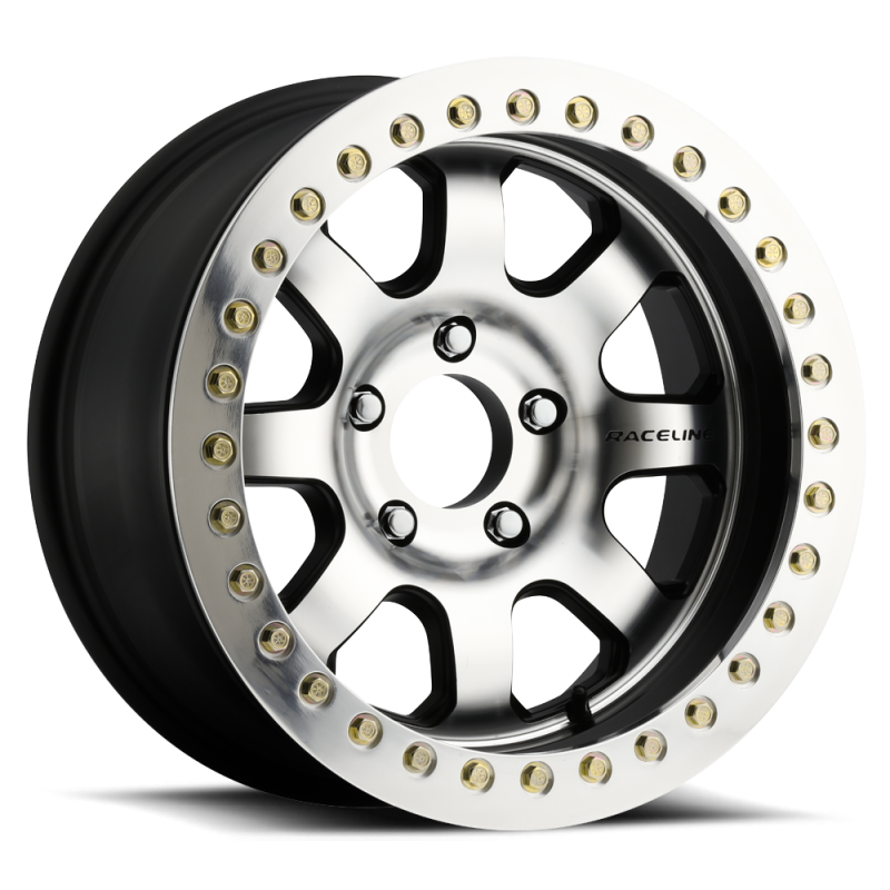 RCL RT260 Avenger Wheels