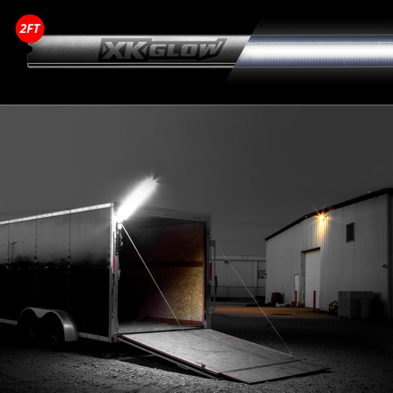XKG LED Light Kit