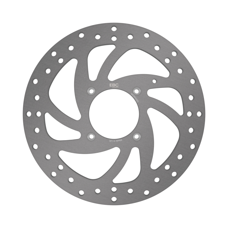 EBC Standard Rotors