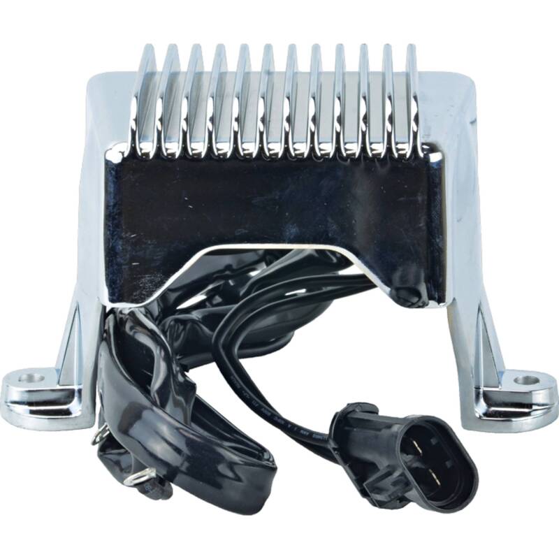 ARR Voltage Regulators