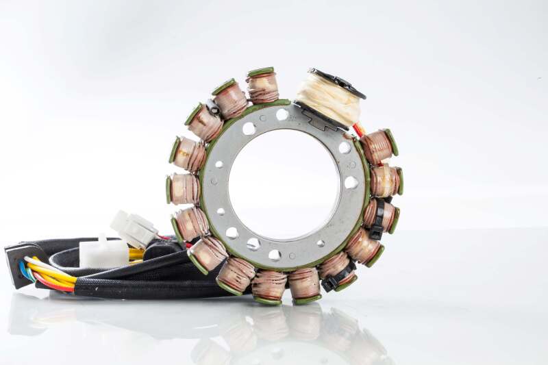 RME Stator