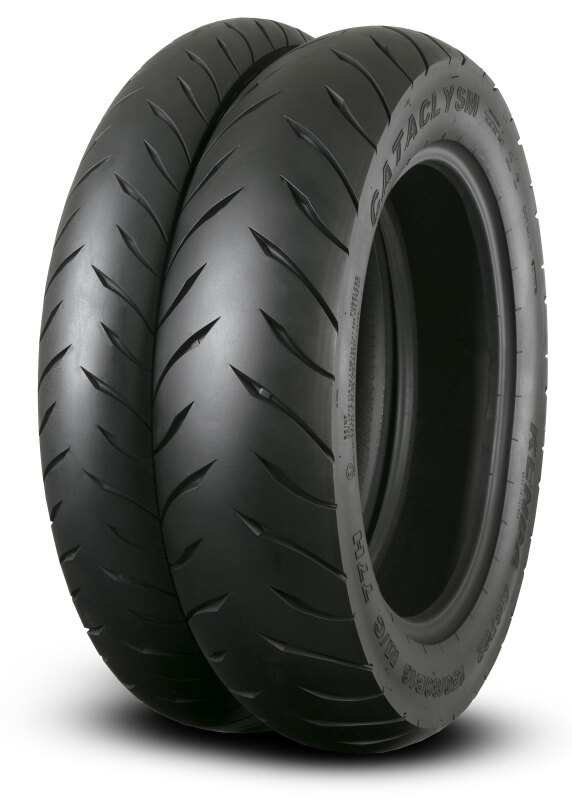 KDA Cataclysm Tires