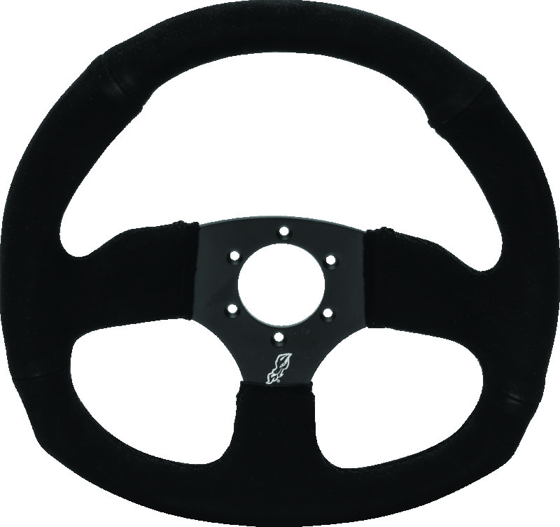 DFR Steering Wheels