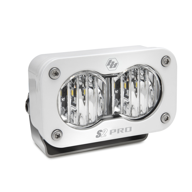 BAJ S2 Pro Lights