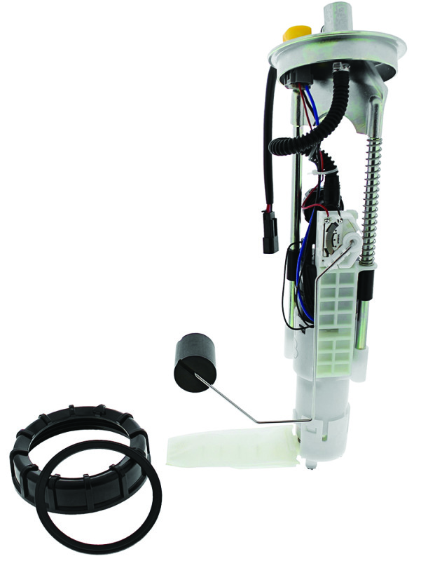 QBS Fuel Pumps