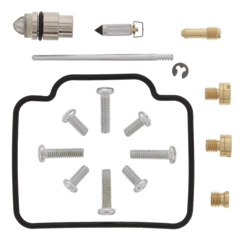ABR Carburetor Rebuild Kits