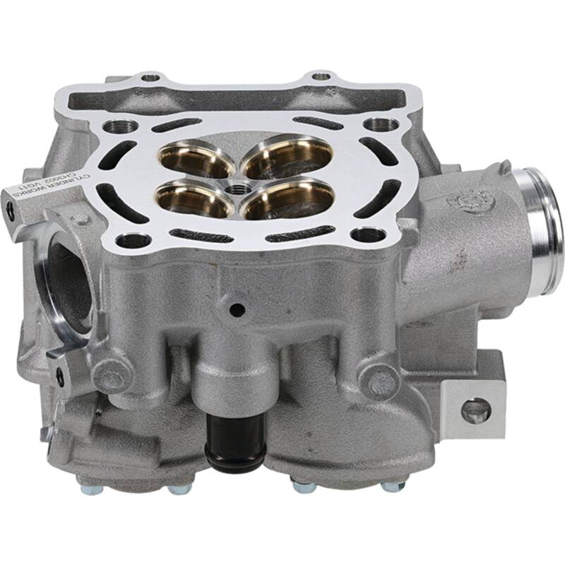 CYL Cylinder Head Kit