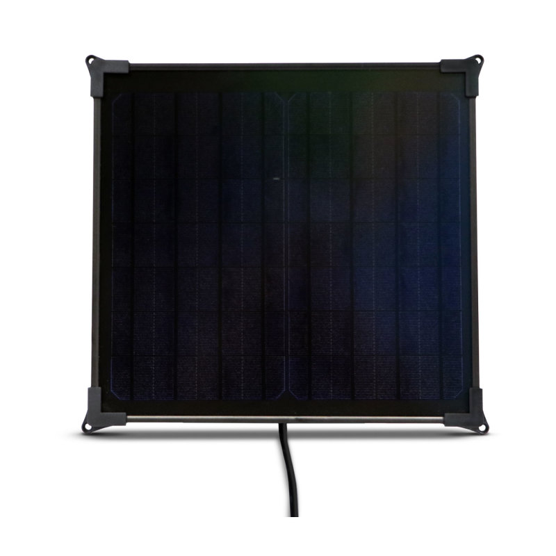 BTN Solar Charger