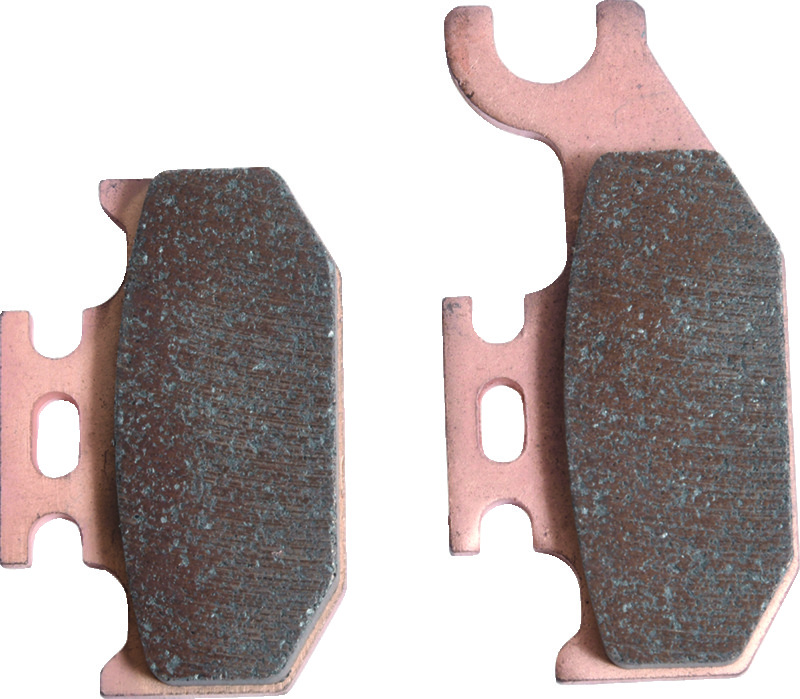 QBS Brake Pads