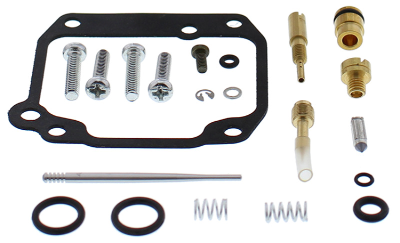 ABR Carburetor Rebuild Kits