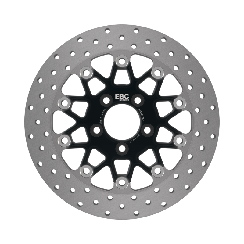 EBC MD Contour Rotors