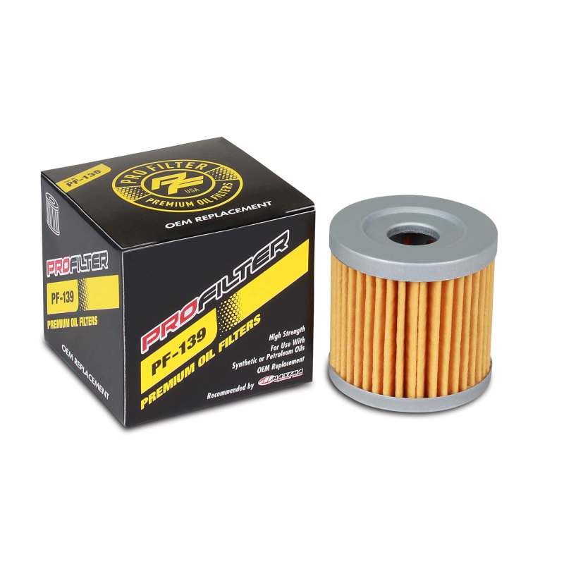 PRF Performance Oil Filter