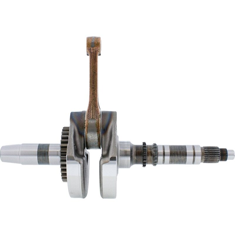 HDS Crankshaft