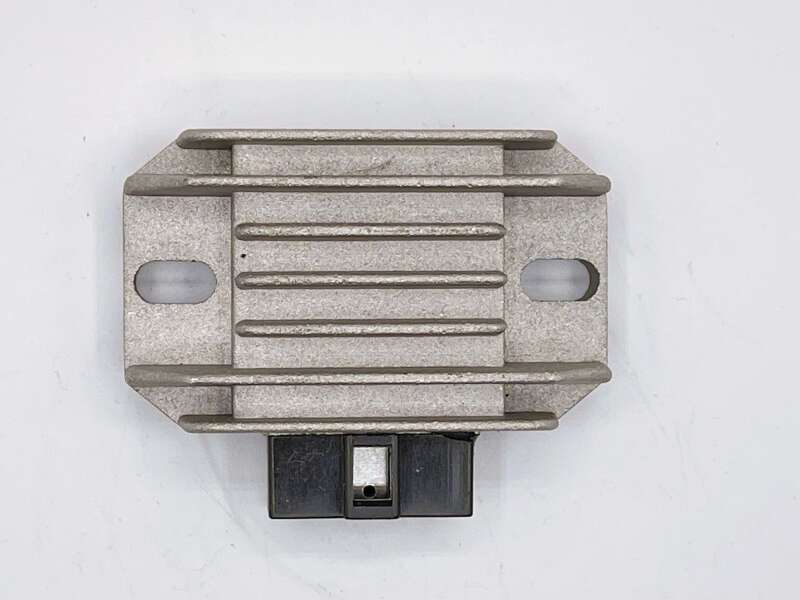 RME Rectifier