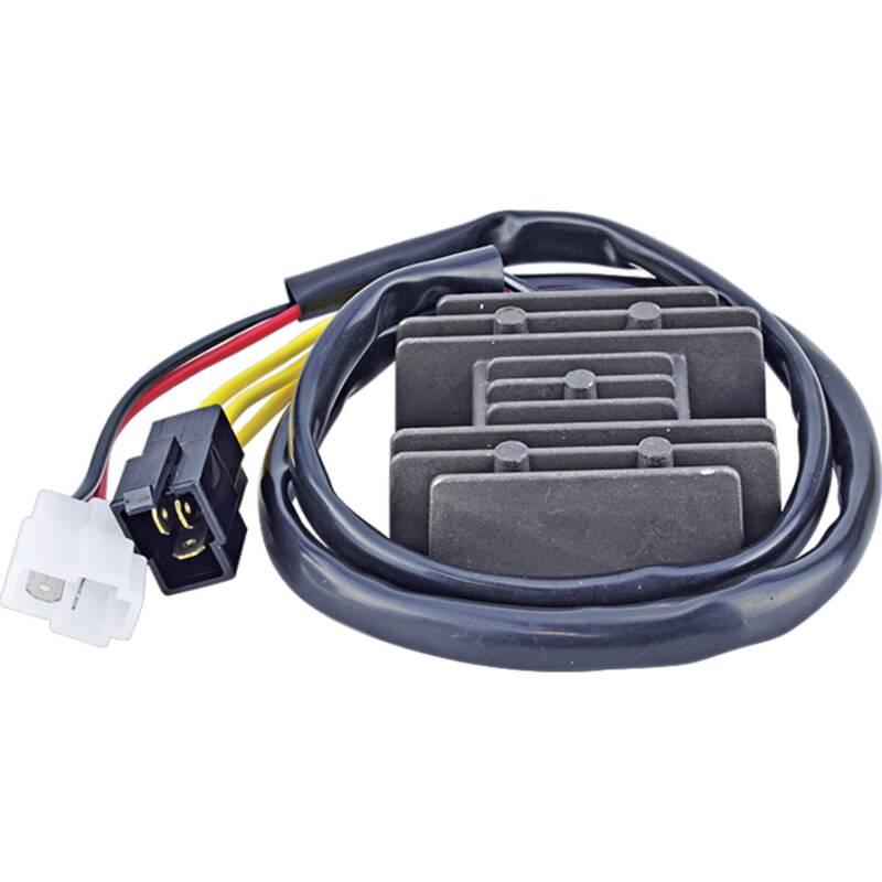 ARR Voltage Regulators