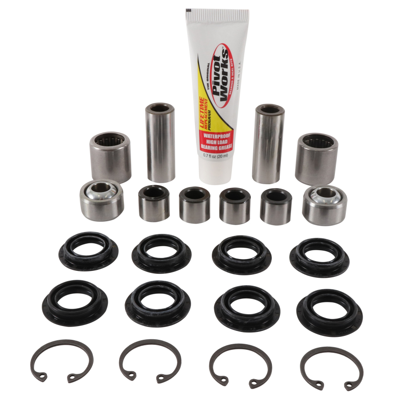 PIV A-Arm Kit