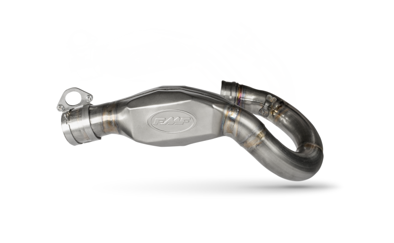 FMF 4-Stroke Megabomb Header