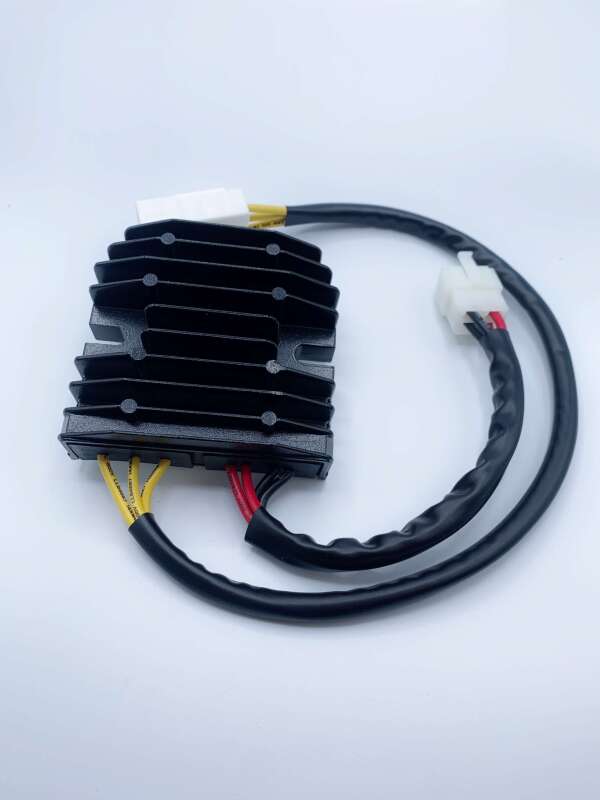 RME Rectifier