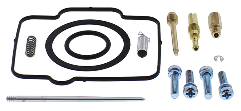 ABR Carburetor Rebuild Kits