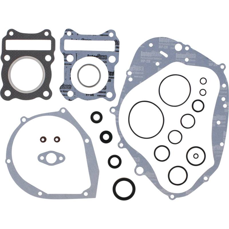 VEP Complete Gasket Kit