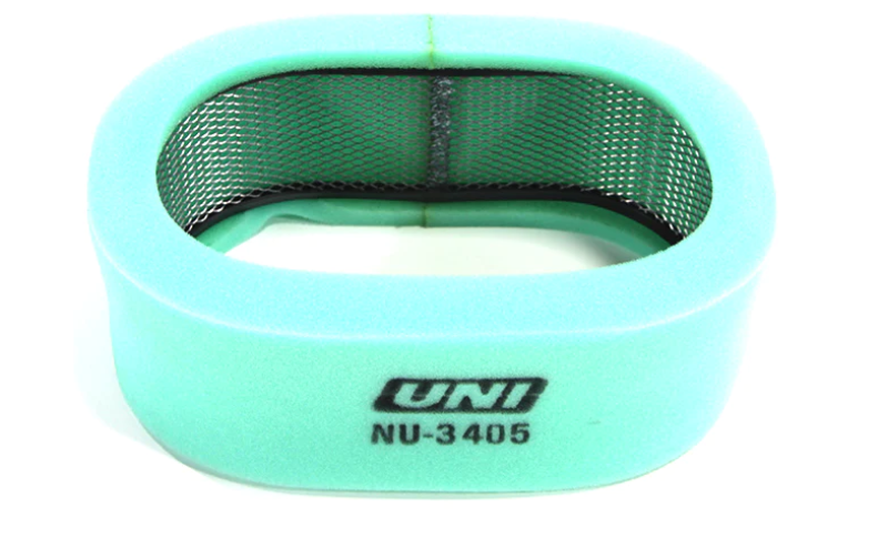 UNI Harley Davidson Motorcycle/Buell Motorcycle Air Filters