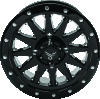 QBS Wagon Wheels