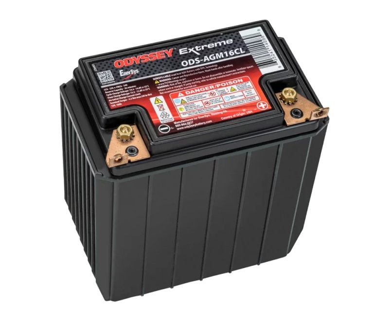 ODY Battery PWS - Extreme