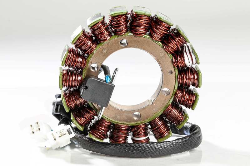 RME Stator