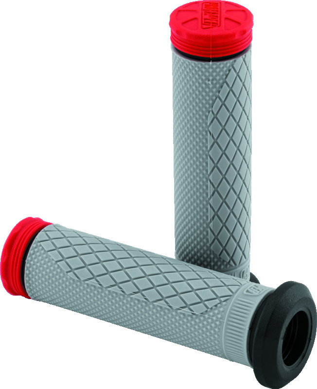 PTR Full Diamond Grips