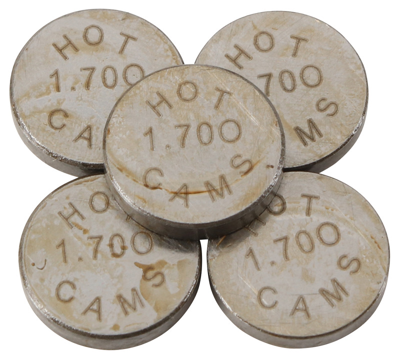 HOC Shim Kits