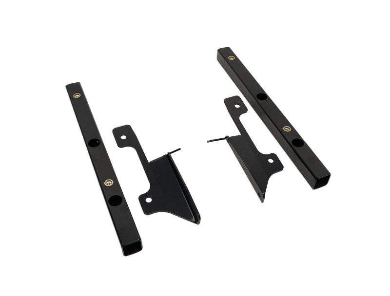 PRP Powersport Mount Hardware