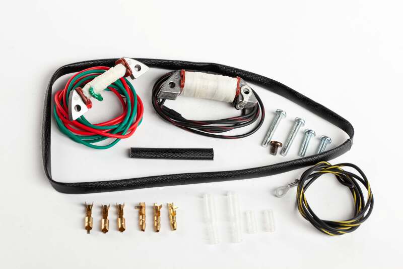 RME Stator Rebuild Kit