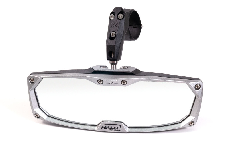 SZM Halo Cast