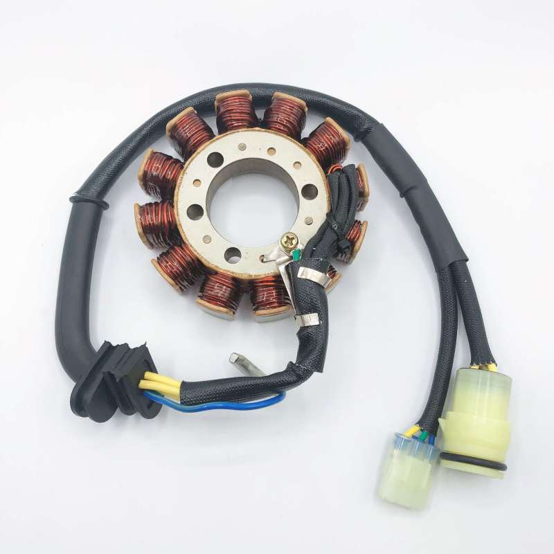 RME Stator