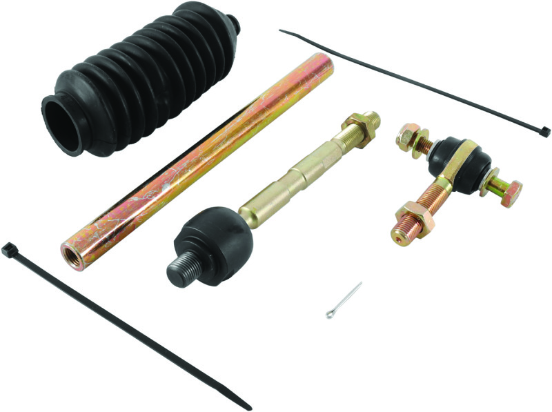 QBS Tie Rods