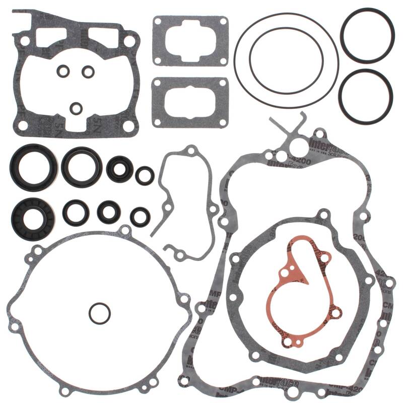 VEP Complete Gasket Kit