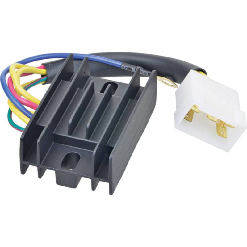 ARR Voltage Regulators