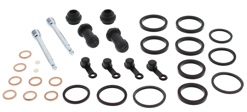 ABR Caliper Rebuild Kits