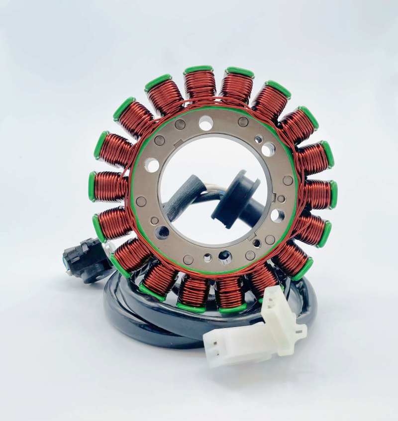 RME Stator