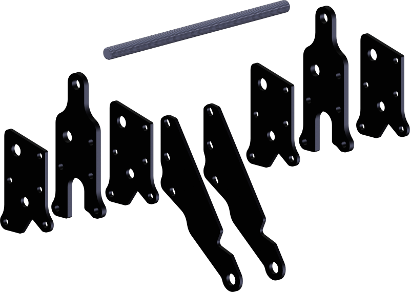 KFI Lift Kits