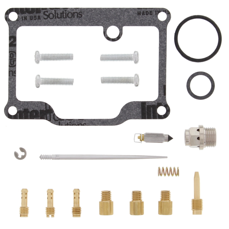 ABR Carburetor Rebuild Kits