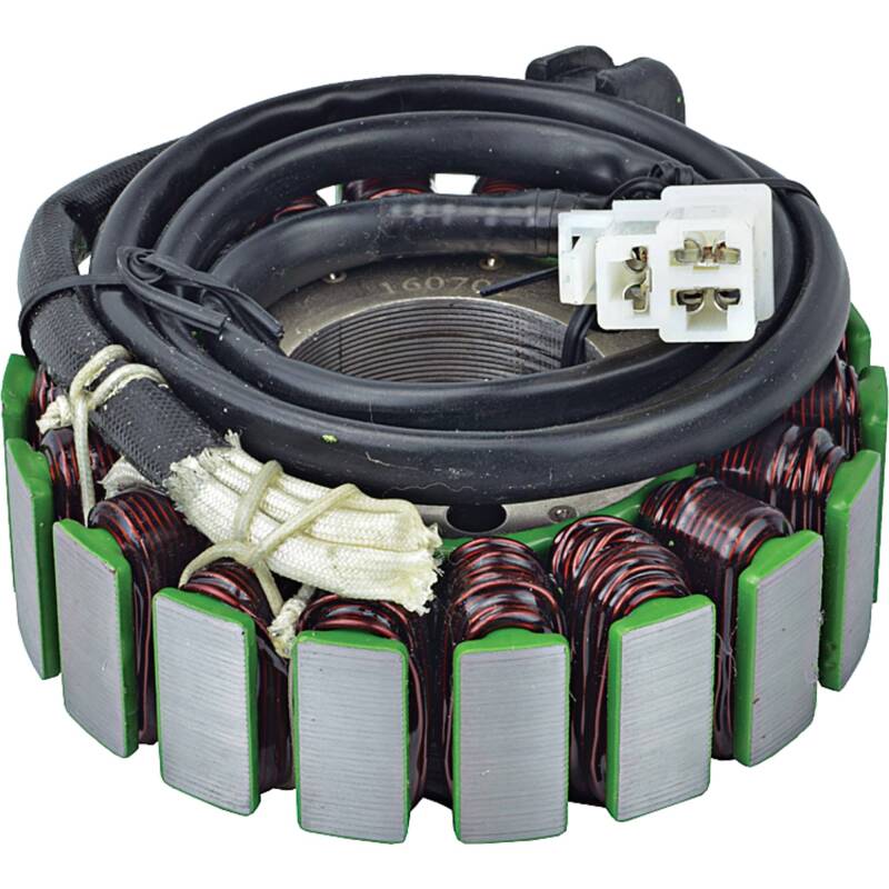 ARR Stator Coil