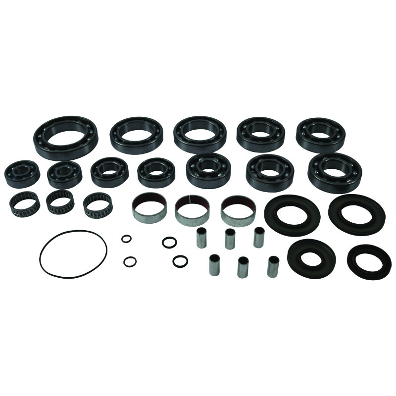 QBS Bearings