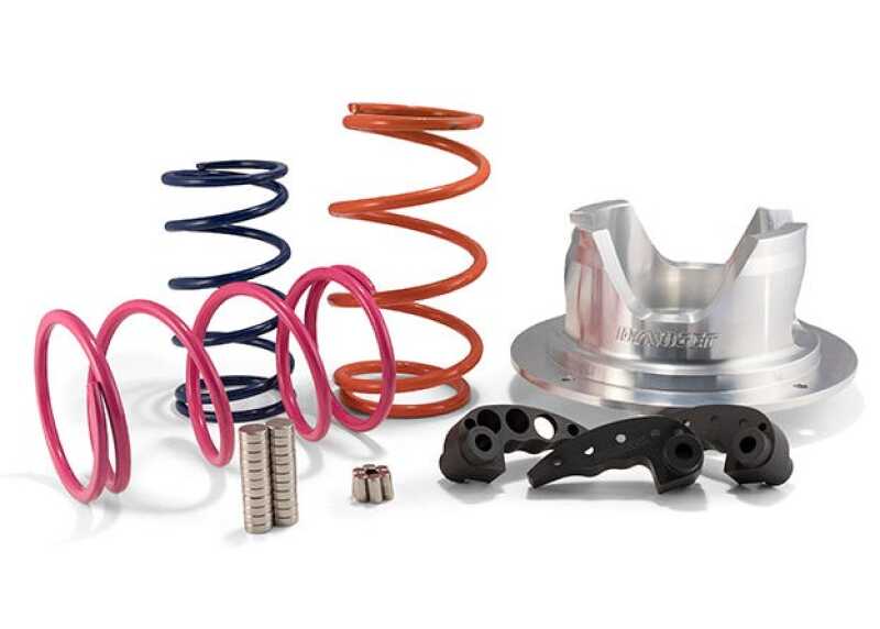 DOJ Clutch Kit
