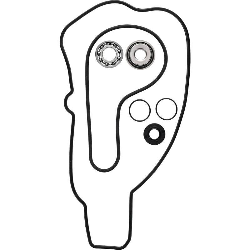 VEP Water Pump Rebuild Kit