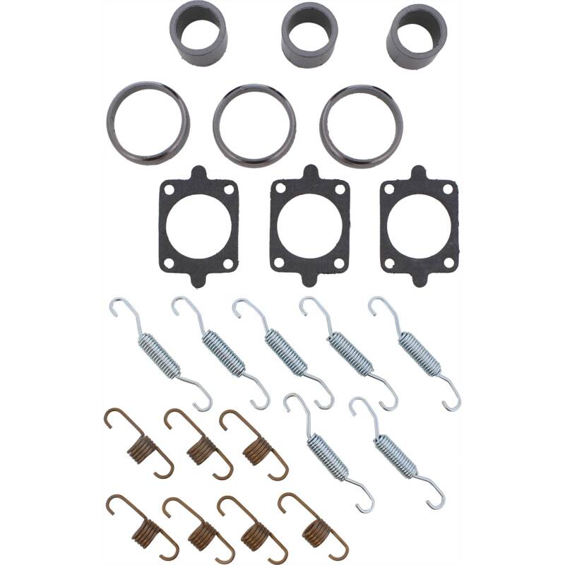 VEP Exhaust Gasket Kit
