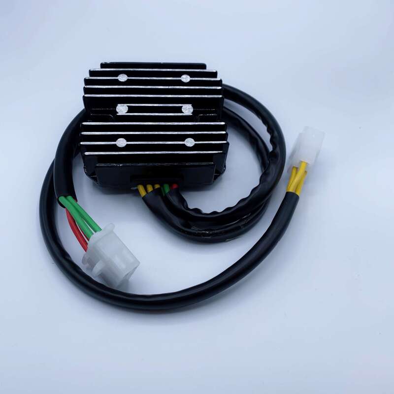 RME Rectifier